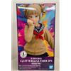 BANPRESTO My Hero Academia GLITTER&GLAMOURS -HIMIKO TOGA - Giappone nuovo