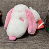 SEGA Peluche SNOOPY™ L - rosa rilassato e colorato ver. Giappone importazione NUOVO