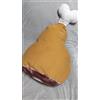 Servizio di sistema System Service FANS Handheld Meat XL Plush Premium DX Soft Toy nuovo