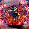BANPRESTO One Piece World Collectible Figure SPECIALE Sabo dal Giappone