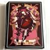 Non si applica Custodia protettiva VTuber hololive Mucha Houshou Marine doujin Card 60 Sleeve