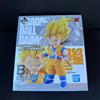 Bandai Ichiban Kuji Dragon Ball DAIMA Super Saiyan Son Goku mini personaggio MASTERLISE