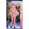 TAITO Bocchi the Rock! Coreful Figure Hitori Goto casual ver. Importazione Gi...