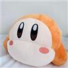 FuRyu Kirby delle stelle - Dormi insieme, Waddle Dee BIG Peluche Giappone NUOVO