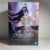 BANPRESTO Overlord Albedo Figure NUOVO JP import