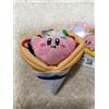 FuRyu Kirby delle stelle - Mascotte in crepe Kirby mirtillo. in Giappone NUOVO