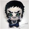 BANPRESTO Demon Slayer Chibiguru Peluche Vol.6 Serie Anime Ufficiale Kaigaku