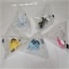 BANPRESTO Pokemon Figure Collection Vol.1 Set di 5 Giappone NUOVO