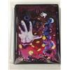 Non si applica ONE PIECE Tarot BUGGY doujin Card Sleeve custodia protettiva