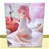 Taito My Dress-Up Darling Desktop Cute Figure: Inui Sasuka T-Shirt Ver. NUOVO GIAPPONE
