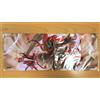 Konami Yugioh! Tappetino da gioco Duelist Festival TOKYO 2025 Holy King's Crush Domi...