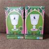 Bandai Set di 2 bicchieri stile calice BANDAI Ichiban Kuji Wicked The Two Witches D ...