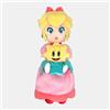 San-ei Boeki è arrivato lo spettacolo della principessa Peach! Peach & Stella Peluche...