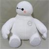 Disney Baymax V-BIG Peluche Giappone NUOVO