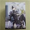 FuRyu NieR: Automata Ver1.1a 2B Noodle Stopper Figure Prize Japan NUOVO