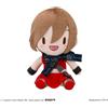 SEGA Hatsune Miku Fuwapuchi Preciality Mini Peluche Meiko 15cm dal Giappone