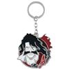 Bandai Charm Ichiban Kuji BLEACH Stirring Souls vol.2 Prize E in metallo NUOVO