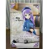 FuRyu Re:Zero -Starting Life in Another World - Noodle Stopper Figure Anastasia New
