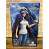 Bandai Ichiban Kuji One Piece E Prize Trafalgar Law (modifica versione.) MAST...