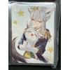 Non si applica VTuber hololive Fubuki shirakami 60 Card Sleeve Protector Giappone