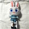 SEGA Zootopia Mococo Peluche Premium "Judy" Giappone Nuovo