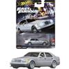 Hot Wheels Mercedes Benz 500 SEL HRT94 importazione giapponese