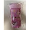 Sanrio 2025 Sanrio Character Grand Prix P Prize My Melody Tumbler Japan NUOVO