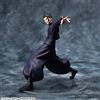 SEGA Jujutsu Kaisen Suguru Geto Figure Luminasta Kaigyoku Gyokusetsu SEGA JP import