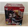 Bandai Ichiban Kuji Dandadan B Prize Momo Figure Giappone NUOVO