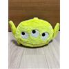 FuRyu Toy Story 30th Alien V-BIG Plush Leaning Pose Ver. Giappone nuovo