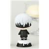 SEGA NieR: AutomataVer1.1a TinyMelties Mini Figure Vol.1 9S japan NUOVO