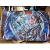 Konami Tappetino da gioco KONAMI Yugioh Occhi Blu Drago Bianco Mago Oscuro Destino d...