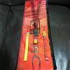Non si applica Raro cinturino da collo mobile originale Ferrari Club of Japan 2001 Limited