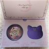 Bandai Sailor Moon Miracle Romance Compact Set colore ocra