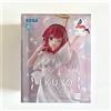 SEGA Bocchi the Rock! Luminasta Figure Ikuyo Kita Japan import NUOVO