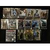 Bandai Ichiban Kuji Godzilla F Prize ACOLLECT Godzilla Vol.3 Set di 12 Japan ...