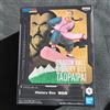 BANPRESTO Dragon Ball History Box Tao Pai Pai Figure NUOVO dal GIAPPONE