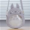 Ensky Borsa a tracolla My Neighbor Totoro Big Totoro Studio H270 x L185 x P20 mm