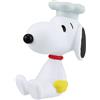 Bandai Ichiban Kuji PEANUTS SNOOPY & SIBLINGS A Prize Multi stand Figure Giappone NUOVO