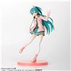 SEGA Nuovo Hatsune Miku Project DIVA Arcade Future Tone SPM Figure Ribbon Girl Japan