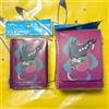 Pokemon Deck Shield & Deck Case, Mega Mawile 64 Sleeve Set