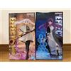 BANPRESTO Set di figure Frieren Beyond Journey's End Frieren Fern EFFECTREME Giappone N...