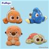 FuRyu Alla ricerca di Nemo Milky Boa Mascotte FuRyu NUOVO