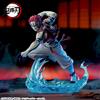 SEGA Demon Slayer XrossLink Akaza Infinity Castle Figure Giappone NUOVO 2026