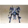 KOTOBUKIYA FRAME ARMS GIRL STYLET XF-3 con EXOSUIT FRAME ARMS GIRL dal Giappone