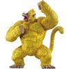 Bandai Figura Ichiban Kuji Dragon Ball Z Golden Great Ape ultimo premio importazione...