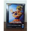BANPRESTO Dragon Ball Z BLOOD OF SAIYANS -Super Saiyan Son Goku - NUOVO dal GIAPPONE