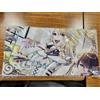 Magic: The Gathering Tappetino da gioco Foil Smothering Tithe MTG FINAL FANTASY solo evento