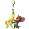 Bandai Charm Figura Bandai Ichiban Kuji Tom & Jerry Tasty Moments Premio F Giappone ...