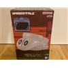 BANPRESTO UNDERTALE Figure Food Design Vol.2 Napstablook Japan Nuovo